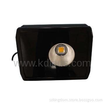 Bridgelux High Power LED Outdoor 80W Spotlight